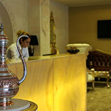 Kasri Sercehan Hotel Mardin Buitenkant foto