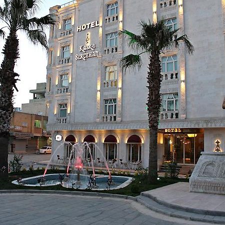 Kasri Sercehan Hotel Mardin Buitenkant foto