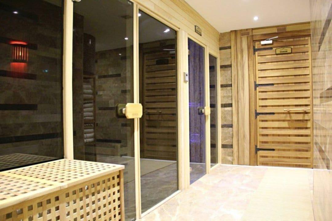 Kasri Sercehan Hotel Mardin Buitenkant foto