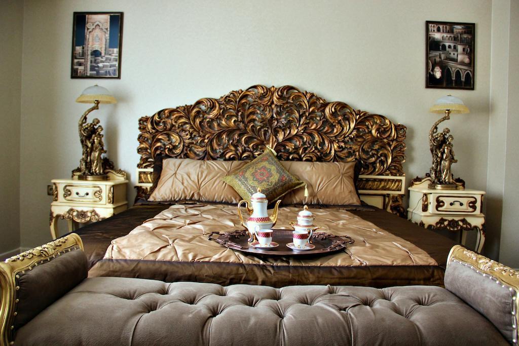 Kasri Sercehan Hotel Mardin Kamer foto
