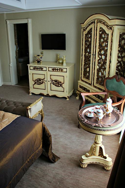 Kasri Sercehan Hotel Mardin Kamer foto