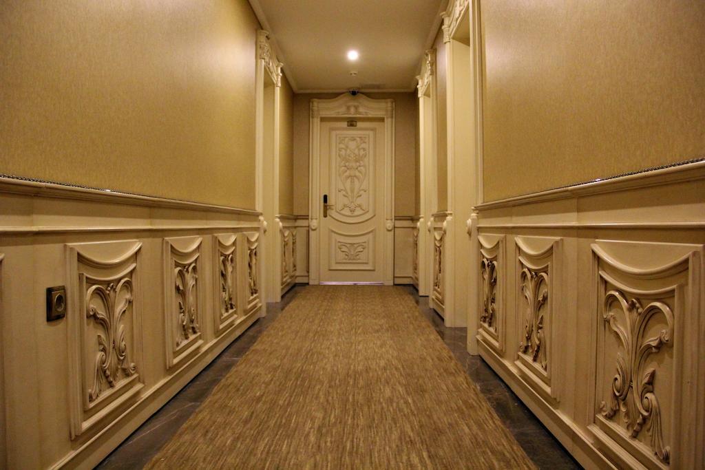 Kasri Sercehan Hotel Mardin Buitenkant foto