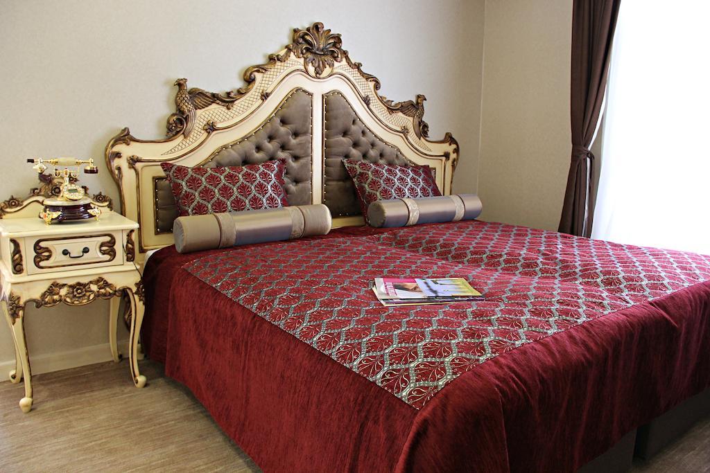 Kasri Sercehan Hotel Mardin Kamer foto